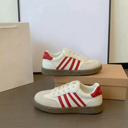 Sneakers Fulgurance Urbaine & Confort Sportswear Moderne