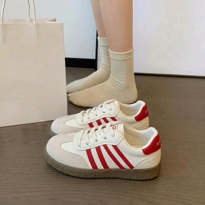 Sneakers Fulgurance Urbaine & Confort Sportswear Moderne