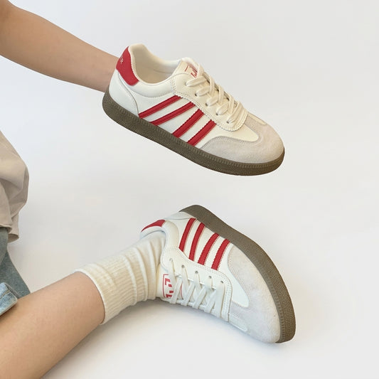Sneakers Fulgurance Urbaine & Confort Sportswear Moderne