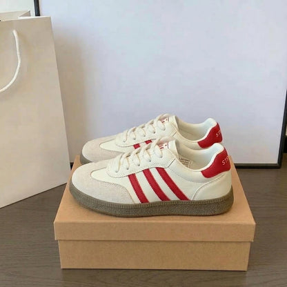 Sneakers Fulgurance Urbaine & Confort Sportswear Moderne